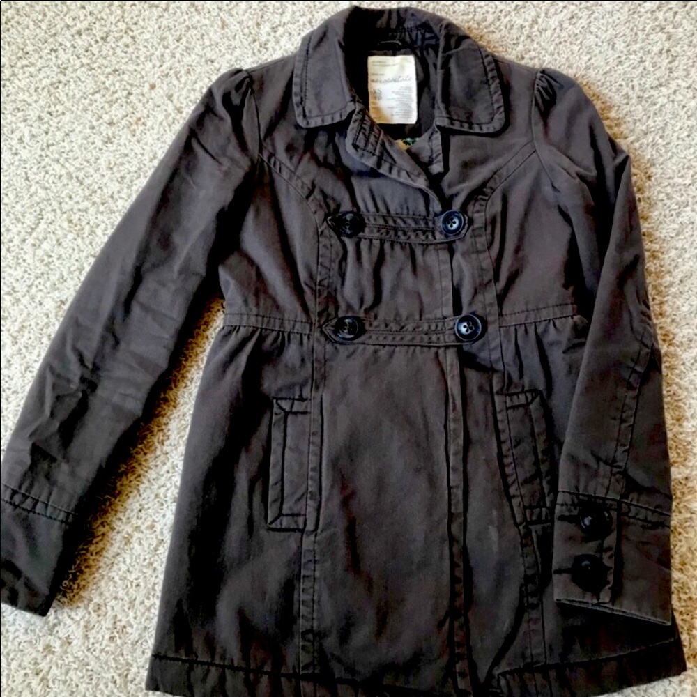 Aeropostale Jacket Coat Size XS